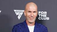 Zidane makes £4m move into new sport as Real Madrid legend contemplates next job