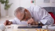 Number of OAPs hospitalised for snorting COKE soars - with some in 90s