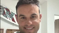 Premier League icon, 43, unrecognisable after showing off new wig