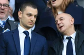 Levy's stunning Tottenham downfall like a plot from hit TV show Succession