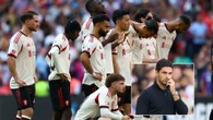 Why Liverpool's Community Shield defeat could be bad omen for Arsenal