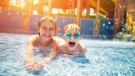 All the waterpark mistakes to avoid this summer including easy slide accidents