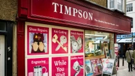 Cobbler Timpson will face millions in losses after the Chancellor’s tax raid