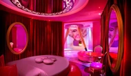 BA crew mistakenly booked into a sex dungeon & were kept awake by 24-hour orgy