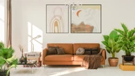 The 10 design blunders that make your house unsellable - fake plants are a no-go