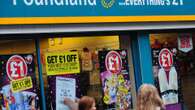 Future of Poundland uncertain as owners explore 'a potential sale'