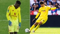 Senne Lammens told how to break Man Utd goalie curse by Red Devils legend