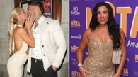Reality TV couple take major step in their relationship amid ongoing feud