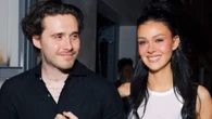 Brooklyn Beckham parties with Nicola Peltz and her brother after snubbing dad