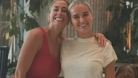 Stacey Solomon & Molly-Mae Hague bump into each other on luxury Turkish getaway