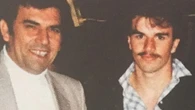 Postecoglou gets emotional over death of dad after Europa League win