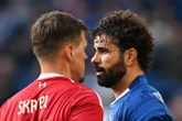 'Most Diego Costa thing ever' - Chelsea legend kicks Kelly before shocking lunge