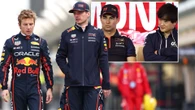 Verstappen reveals blueprint for team-mates to break Red Bull curse