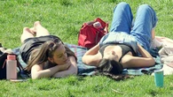 First heat-health alert this year for 4 areas amid warnings of 'serious' risks