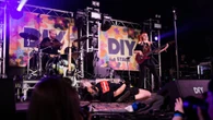 Brit rock band split with member after seven years together