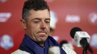 McIlroy says police should've 'let dogs off leash' after beer thrown at wife