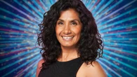 EastEnders’ Balvinder reveals Jamie Borthwick’s advice ahead of Strictly