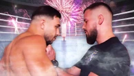 TNT makes return after 18 months out with Roman Fury also in action