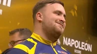 Luke Littler wins £30k Flanders Trophy despite emergency dentist work