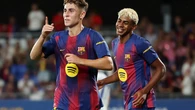 Lamine Yamal reveals Fermin Lopez's reaction to Chelsea transfer bid
