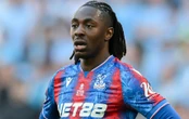 Eze could PLAY in Palace's Euro game as £60m Spurs transfer hits sticking point