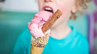 Shoppers go wild for 'amazing' ice cream that's a twist on childhood favourite