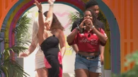 Mystery as two Love Islanders’ parents DELETE TikToks slamming co-stars