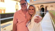 Amanda Holden & Alan Carr's renovated BBC house sells for huge six-figure profit