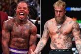 Jake Paul confirms rules for Gervonta Davis fight despite FIVE STONE difference