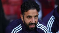 Ex-England star says there's 'no chance' he would play under Amorim tactics