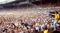 Inside plans for music fundraiser to rival Band Aid with huge acts planned