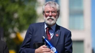 Gerry Adams will be BLOCKED from claiming compensation under new Bill