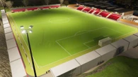 Non-league side unveil amazing plans to completely rebuild stadium with fan zone