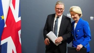 PM can sell us out all he likes but EU wants us to beg - which we'll NEVER do