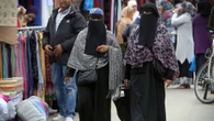 Italy may ban burka & virginity testing as PM battles 'Islamic separatism'