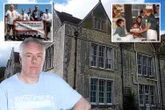 My school gave me HIV in tainted blood…pals died & my wife had to abort our baby