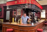 Neighbours legend sparks rumours he’s joining UK soap after show is axed again