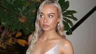 Connie Grace wows in dress as fans call Palmer's former flame 'perfect girl'