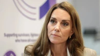 Kate opens up about ‘difficult’ recovery as she meets with hospital patients