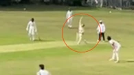 Calls for Prem star to be called up to England cricket team after wicket