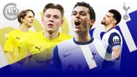 Spurs look to avoid major slip-up and progress to final