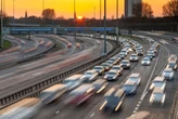 Chaos for over 180,000 drivers as crucial motorway SHUTS this weekend