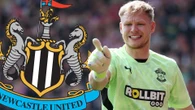 Newcastle 'favourites to be relegated' after Ramsdale deal as fans fear 'curse'