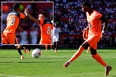 Rashford labelled 'only attacker who isn't infuriating' as Barcelona lose 4-1