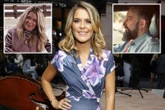 Biscuit company boss sacked for slapping Gemma Oaten’s bum at awards bash