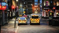 Map reveals UK’s crime hotspots where you're in most danger - check your area