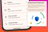Google offers free secret VIP 'hack protection mode' meant for celebs to millions
