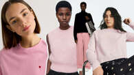 Move over burgundy - fashion team reveal how to wear pink PLUS £1,900 M&S dupe