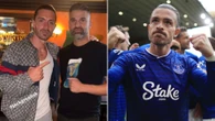 Grealish enjoys well-deserved pub session in Sweden after Everton start