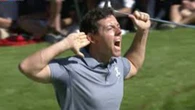 McIlroy is fired up to silence rowdy New York crowds in ultimate Ryder Cup test